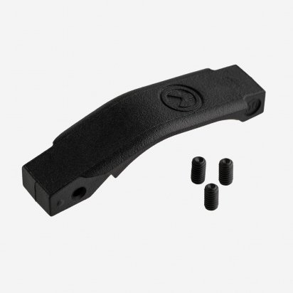 MAGPULMOE Enhanced Trigger Guard, Polymer AR15/M4 BKξʲ