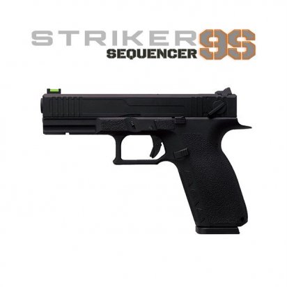 Carbon8STRIKER-9S SEQUENCERξʲ