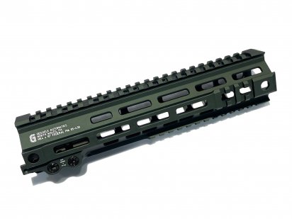 ZpartsSYSTEMA MK4 10in Handguard ODξʲ