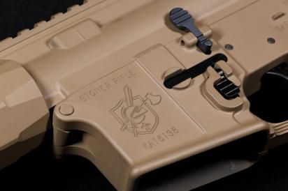 予約受付！NBORDE：【Receiver Conversion Kit For PTW KAC KS-1