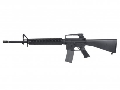 VFCColt M16A2 GBBR (JPver./COLT Licensed)
ξʲ