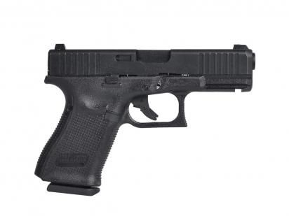 UmarexGlockAirsoft G19 Gen.5 GBBϥɥ (BK) 2.6553-UXAϤξʲ