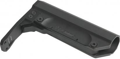 CmmG：RipStock, Adjustable Mil-Spec BK - SYSTEMA トレーニング