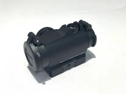 DMAG：T2タイプダットサイト（BK）サークルドット - SYSTEMA