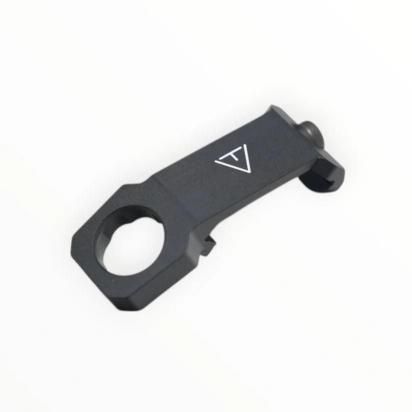 実物　QDスリングマウント　新品？小傷あり 実物 QDスリングマウント 新品？小傷あり