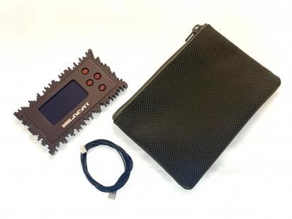 SYSTEMA：Wildcat プログラムカード - SYSTEMA トレーニングウェポン