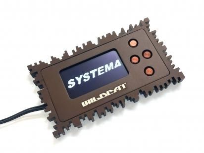 SYSTEMAWildcat ץ५ɤξʲ