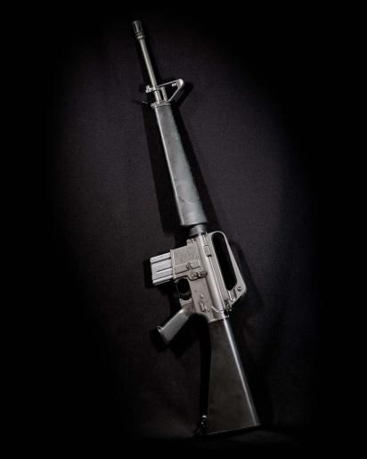 ͽաNBORDE쥷СС󥭥åȡReceiver Conversion Kit For PTW M16A1 INFINITYۤξʲ