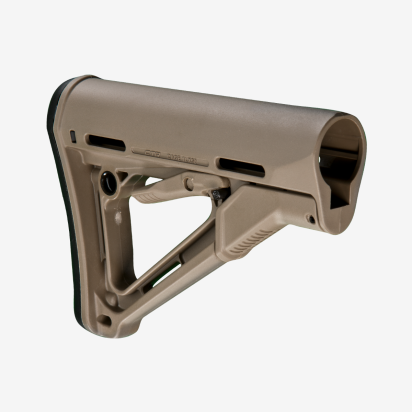MAGPUL：CTR Carbine Stock FDEの商品画像