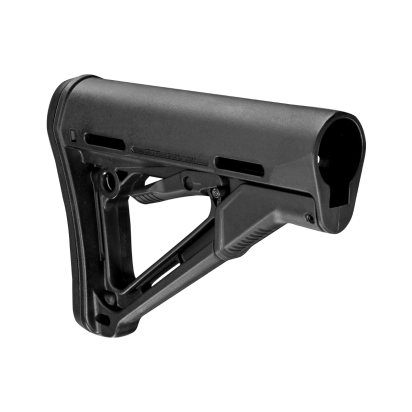 MAGPUL：CTR Carbine Stock BKの商品画像