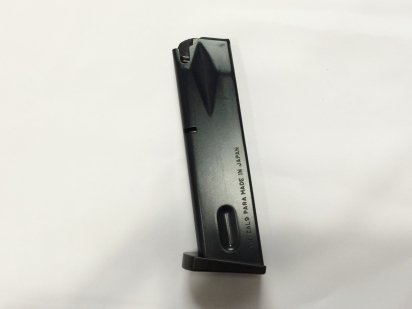 タナカ：M92モデルガン用マガジンの商品画像