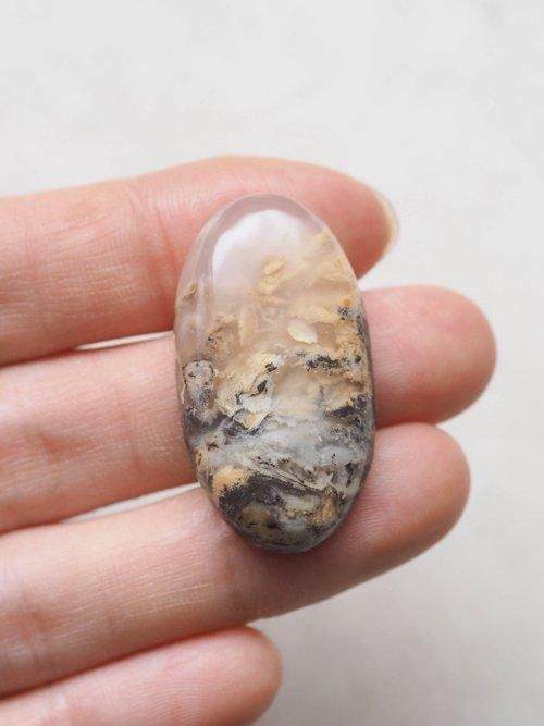 タイガーデンドライトアゲート ドゥルージー タイガーデンドライトアゲート ドゥルージー ドゥルージーの通販