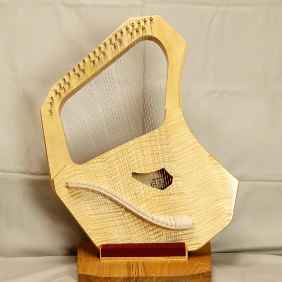 コロイ 大型ソプラノ 35弦 新古品 - 楽器ゲルトナーライアーの販売 