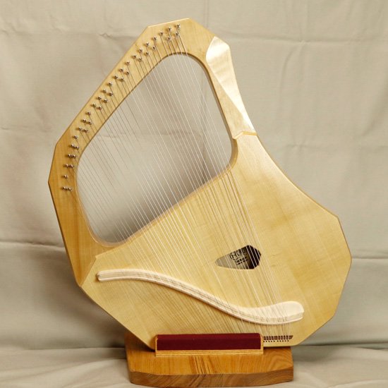 コロイ ソロソプラノ 39弦 新古品 - 楽器ゲルトナーライアーの販売 