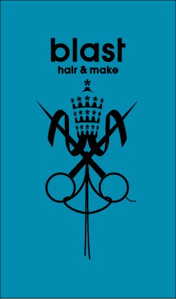 blast hair & make