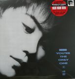 王菲　フェイ・ウォン　YOU'RE THE ONLY ONE(LP)復刻盤 - 亞洲流行歌行 ORIENTAL MOON