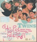 Twins ツインズ Happy Together 香港盤 3CD+1VCD m46096456194_1.jpg?1613189858