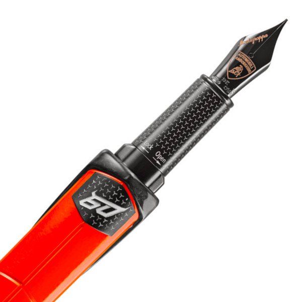 Montegrappa シャープペンシル定価￥36300 - 筆記具