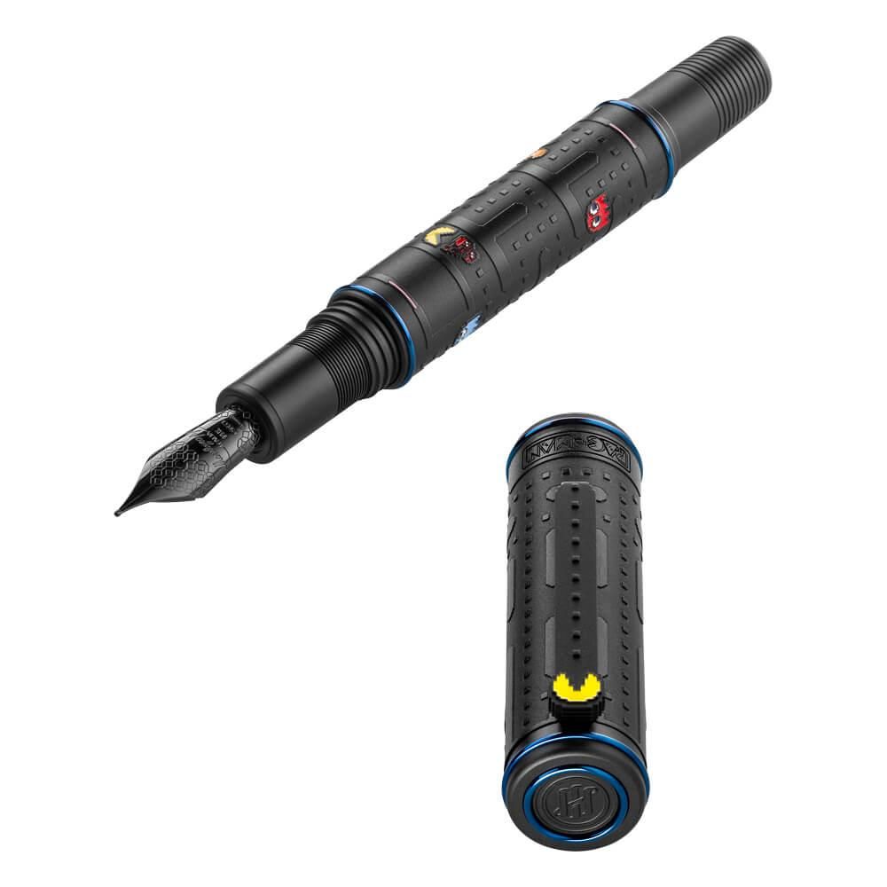 montegrappa pac-man