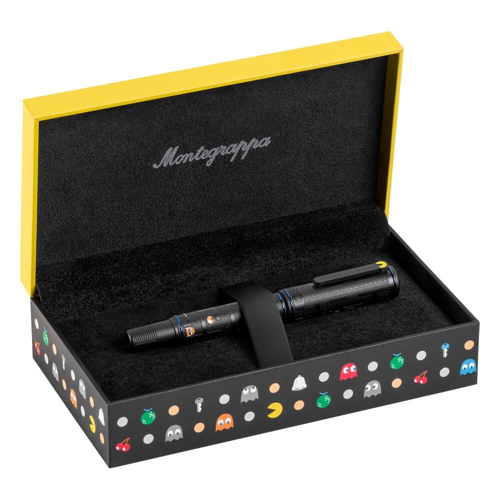 montegrappa pac-man