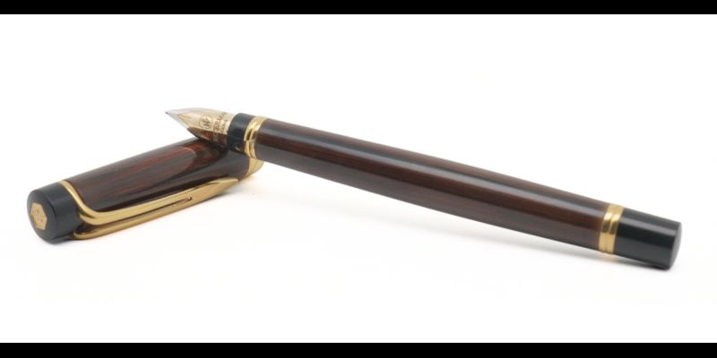 WATERMAN ウォーターマン　万年筆 リエゾン ブラック M 楽天市場】WATERMAN ウォーターマン 万年筆 リエゾン ブラック
