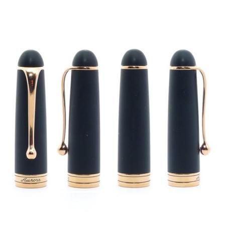 AURORA ブラックマンバ ローラーボール AURORA ブラックマンバ ローラーボール