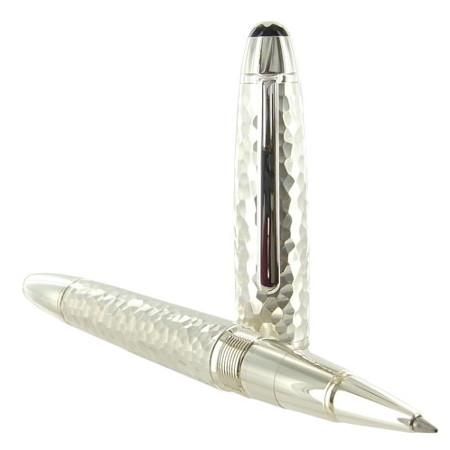 MontBlanc モンブラン マイスターシュテック ボールペン シルバー箱等