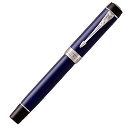 PARKER | パーカー デュオフォールド クラシック センテニアル万年筆F