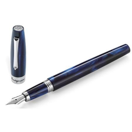 モンテグラッパ Montegrappa エキストラシルバー4612 - 筆記具