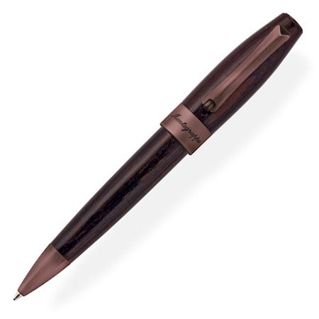 Montegrappa】モンテグラッパ ネロウーノ ボールペン - yanbunh.com