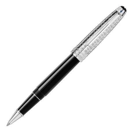 モンブラン マイスターシュテュック ローラーボール ボールペン ギャランティ有 Amazon | モンブラン【MONTBLANC】ローラーボール マイ