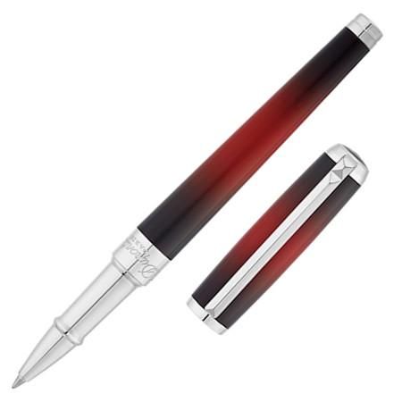 DuPont ローラーボール　漆仕上げ DuPont ローラーボール 漆仕上げ 詳細ページ | 万年筆 ボールペンなど