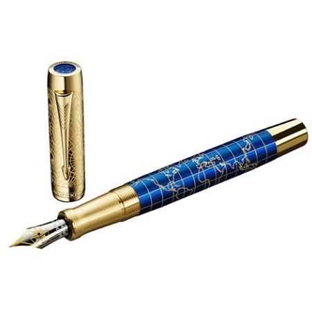 PARKER ボールペン 130th記念品 - 筆記具