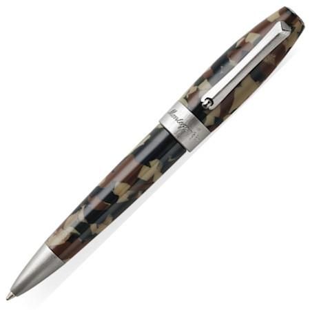 モンテグラッパ　ボールペン モンテグラッパ（Montegrappa） ボールペンZERO ゼロ ULTRA