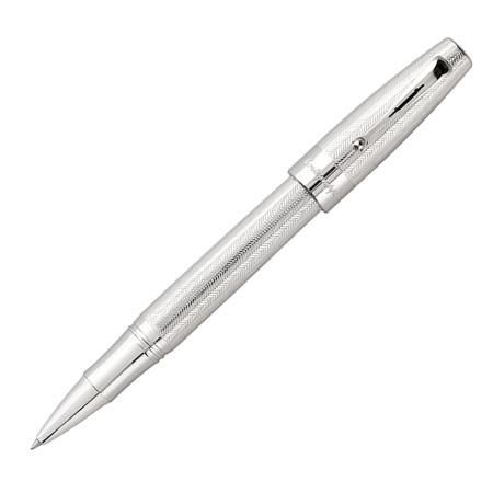 Montegrappa モンテグラッパ ローラーボールペン エキストラ 1930 モンテグラッパ ローラーボール エキストラ 1930 ブラック＆ホワイト