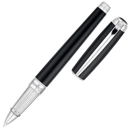 DuPont ローラーボール　漆仕上げ 詳細ページ | 万年筆 ボールペンなど高級筆記具の販売・買取