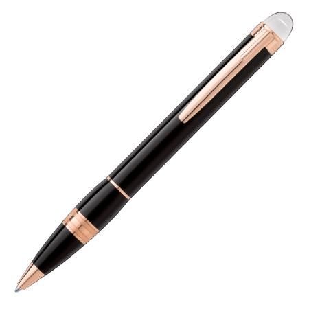 MONTBLANC Star Walker Red-Gold ボールペン | www.innoveering.net