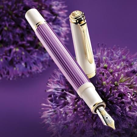 pelikan souveran 万年筆 | chidori.co