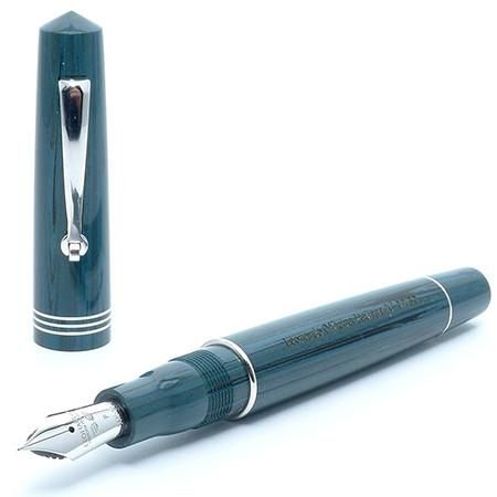 リヒトープ エボナイト万年筆 【公式通販】