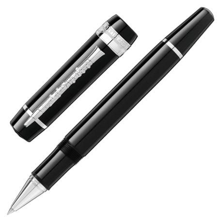 MONTBLANC(モンブラン)George Gershwinボールペン ladrigeraes.com.br