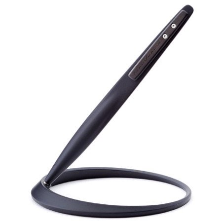ピニンファリーナ インクレスペン スペースX ブラック （メタルペン