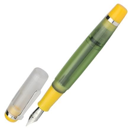 OPUS 88 万年筆 フローラ Flora 中字(M) オーパス 88｜You Style公式通販