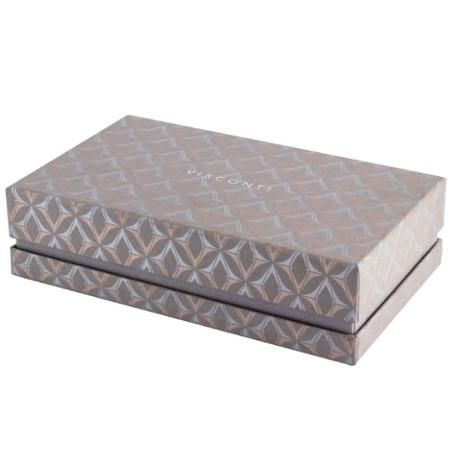 ビスコンティ 万年筆 限定品 オペラマスター ポリネシア │ インへ