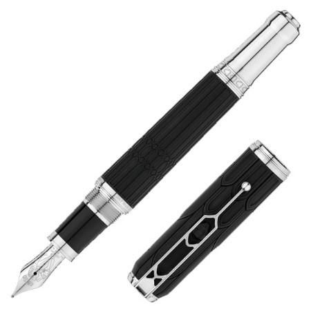 Montblanc モンブラン 作家シリーズ2020 限定製作ボールペン