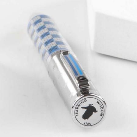 モンテグラッパ ボールペン ハリー・ポッター ハウスカラーズ レイブン