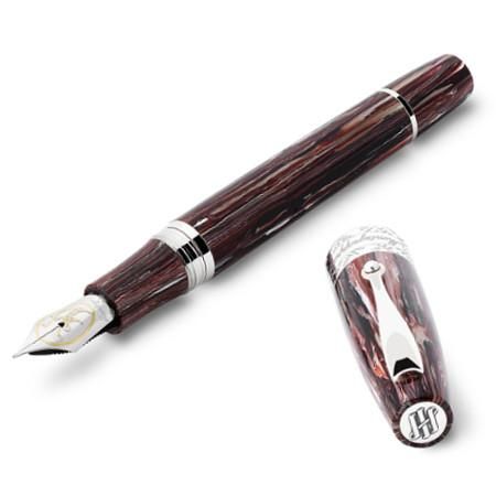 モンテグラッパ　万年筆限定品、龍と桜 モンテグラッパ 万年筆限定品、龍と桜 モンテグラッパ 万年筆 限定品