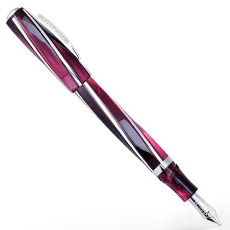 Visconti DIVINA　ボールペン　ブラック