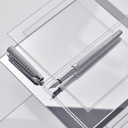 【新品・未使用】カランダッシュ，レマン（スリム）の万年筆 7011_1_expand.jpg