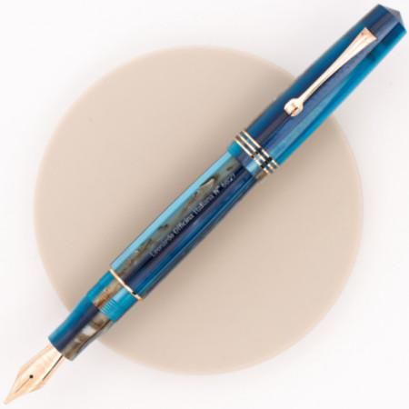 LEONARDO モーメントゼロALOHA EF 14金 レオナルド モーメントゼロ