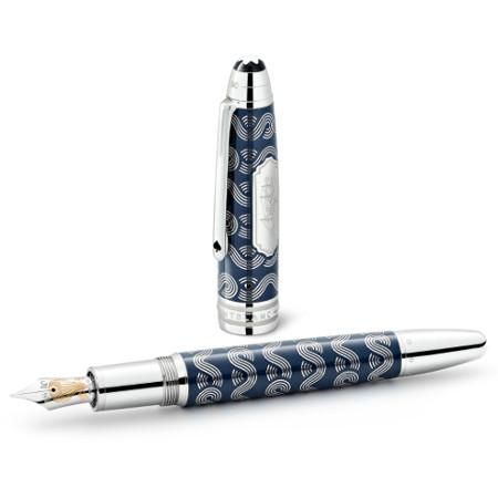 ラスト１点 MONTBLANC モンブラン マイスターシュテュック アラウンド